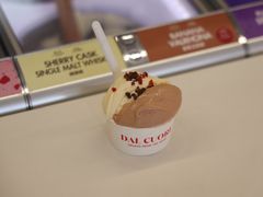 -Dal Cuore 达可芮冰淇淋(陕西北路店)