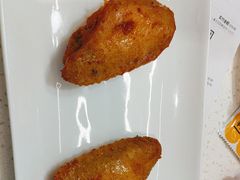 -乐凯撒披萨(南山书城店)