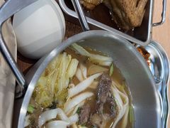 -小满手工粉(北京富力广场店)