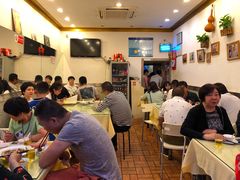 大堂-小实惠嘉(威海路店)