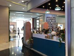 -保利MALL(天鹅湖店)