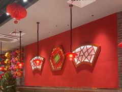 -禄运茶居·手工点心(恒宝广场店)