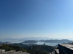 -黄贤森林公园