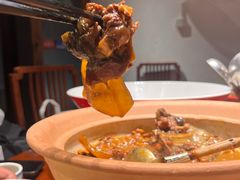 -湖南别院·美学庭院餐厅(惠阳店)