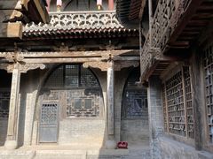 -山西王家大院
