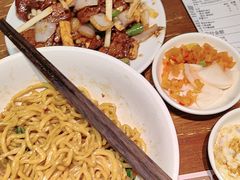 -寻裕记·现炒浇头面(人民广场店)