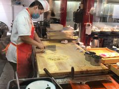 -浑河春面馆非遗鹿角面(良乡店)