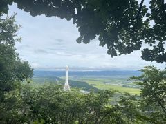 -帽儿山国家森林公园