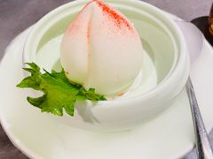 -江城小馆陕南妈妈菜·全球旅行餐厅(钟楼店)