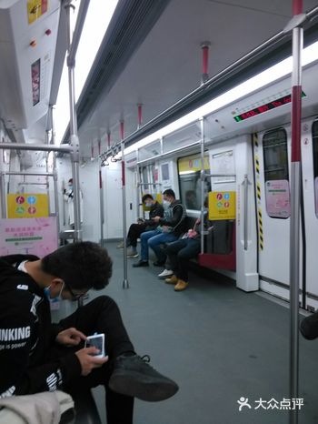 随着广州地铁东向的规划越来越好 地铁延伸到增城的新塘了