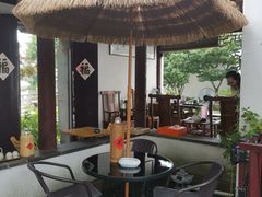 -枫桥景区