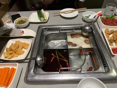 -海底捞火锅(凯德广场店)
