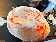 -东来顺·非遗火锅(赛格国际购物中心店)