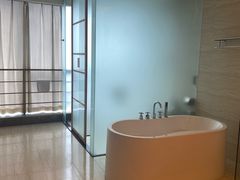 -深圳悦如酒店(香蜜公园车公庙地铁站店)