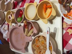 -西贝(无锡八佰伴中心店)