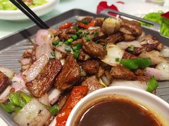 -江南韵·无锡太湖文化体验餐厅(凤凰天街店)