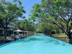 -三亚太阳湾柏悦酒店