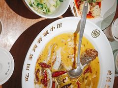 -蓉城小馆(科兴店)