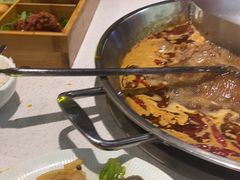 -十三幺山野火锅(市府路店)