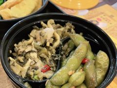 -老娘舅(杭州良渚永旺梦乐城店)