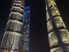 -上海中心大厦