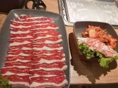 吾桑格牛肉-新石器烤肉(招商1872店)