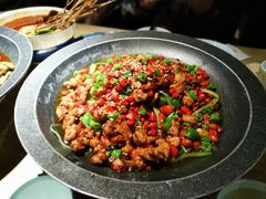 -六月雪干锅(涪城万达广场店)