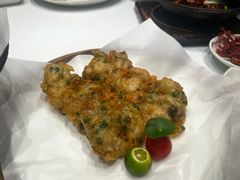 -五棵树•粤西高凉菜(琶洲店)