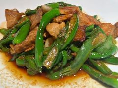 -悦融琥珀·京鲁菜·海味珍品(西单店)