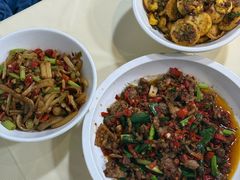 -笨罗卜浏阳菜馆(龙华鹏润达店)