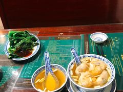 -麦奀云吞面世家 山顶店(山顶广场店)
