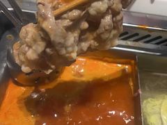 -海底捞火锅(5050购物中心店)