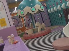 -快乐娃体能游乐园(冯村店)