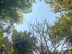 -厦门日月谷温泉渡假村