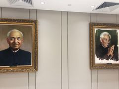 -中国科技会堂