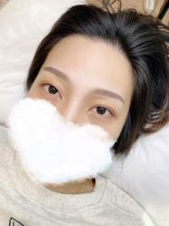 -MIVI·纹眉半永久野生眉
