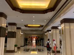 -北京前门建国饭店