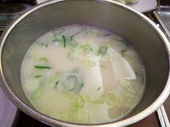 -神仙雪浓汤(明洞店)