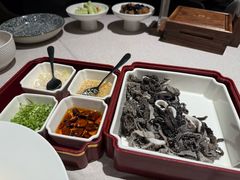 -四季民福烤鸭店(外滩外白渡桥店)