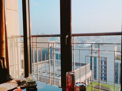 -杭州城中香格里拉大酒店