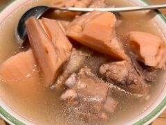 -茄子恰恰·新云南小炒(坪山益田店)
