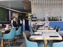 -1874融合西厨·观景餐厅(保利店)