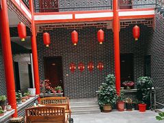 -微山岛春天里酒家