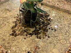 -ins森林童话餐厅coffee&bistro