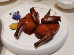 -香港狮子山下·明星粤菜餐厅(北苑店)