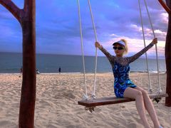 -三亚海棠湾万丽度假酒店