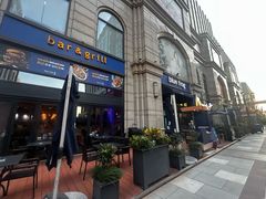 -blue frog蓝蛙(长泰广场店)