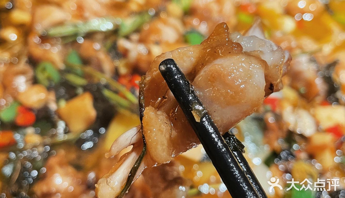 无锡探店丨今天要做辣妹子 🌶️