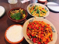 -潇湘阁(昆泰国际大厦店)