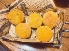 雪花芝士球-恩你小木屋·韩式料理(假日广场店)